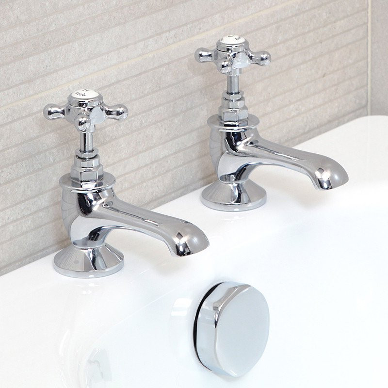 Park Royal™ Traditional Bath Taps