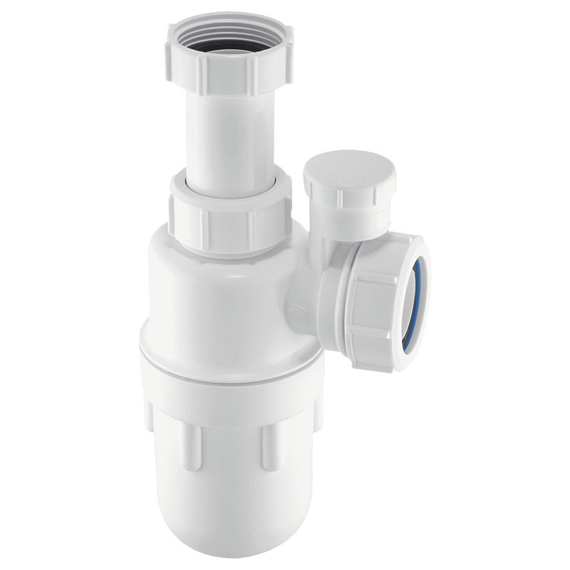 McAlpine Anti Syphon Bottle Trap