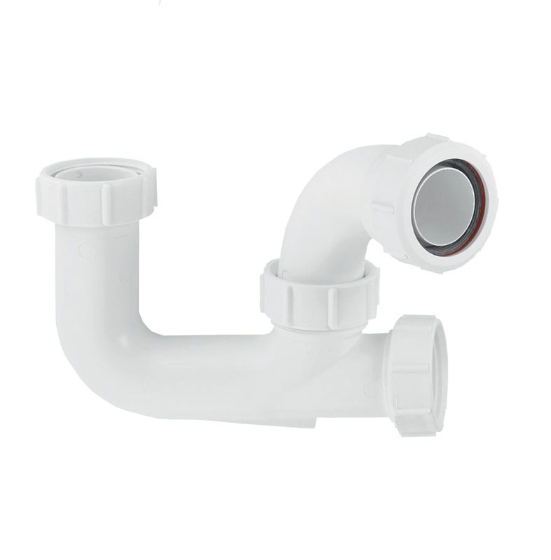 McAlpine Standard Level Bath Trap