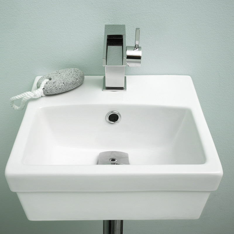 Turin Cloakroom Basin