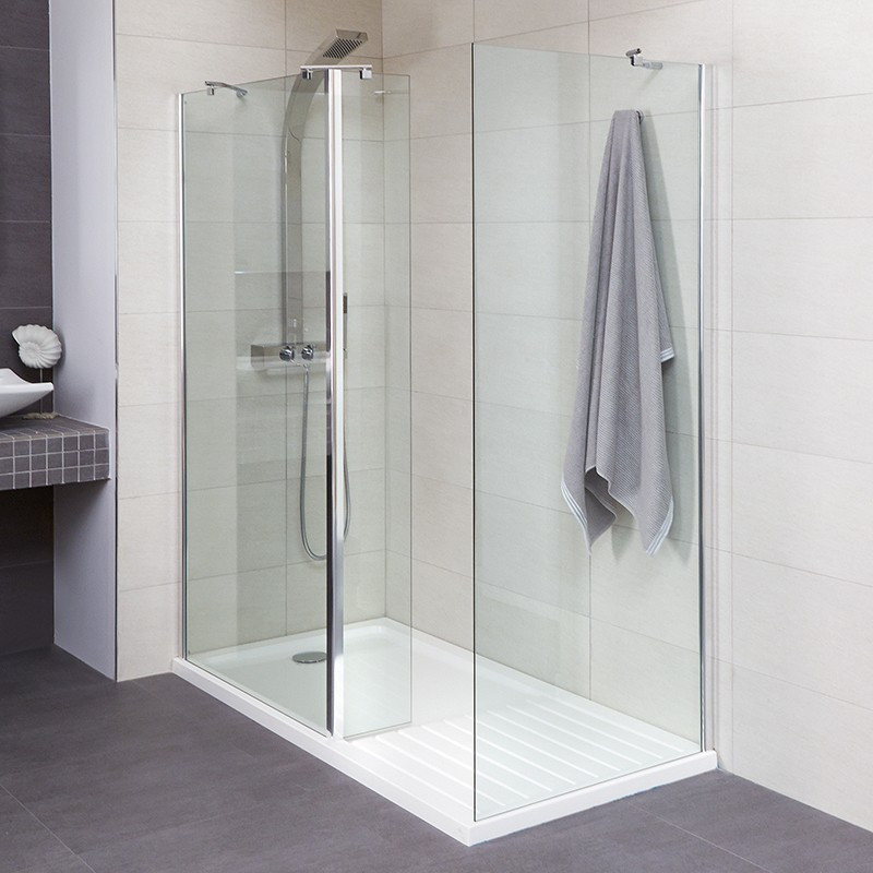 Aqualine 1600 Walkin Shower Pack