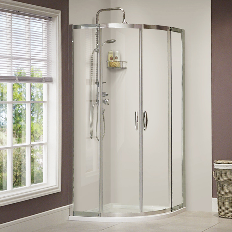 Find Every In The World Ing 1400 X 800 Aquafloe Elite Ii Aquafloe Iris 8mm 900 X Sliding Door Quadrant Enclosure