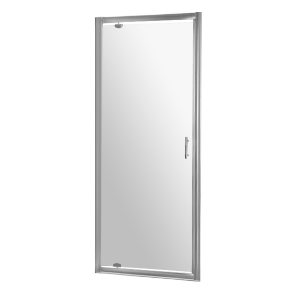 Aqualine™ 6mm 760 Pivot Shower Door