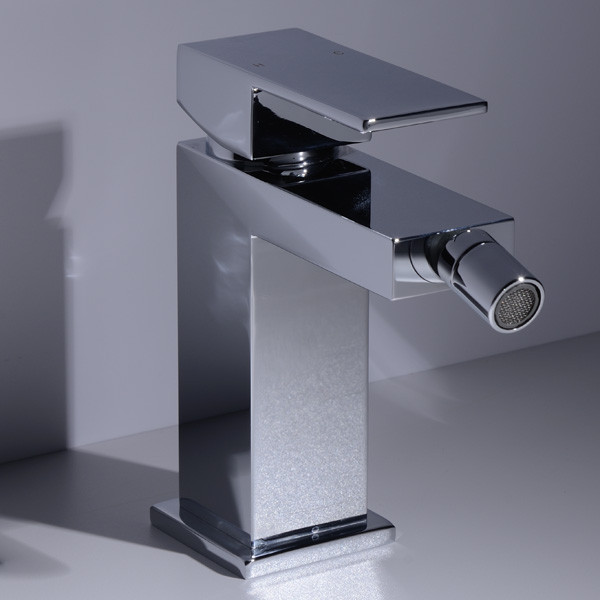 Cube Bidet Mixer