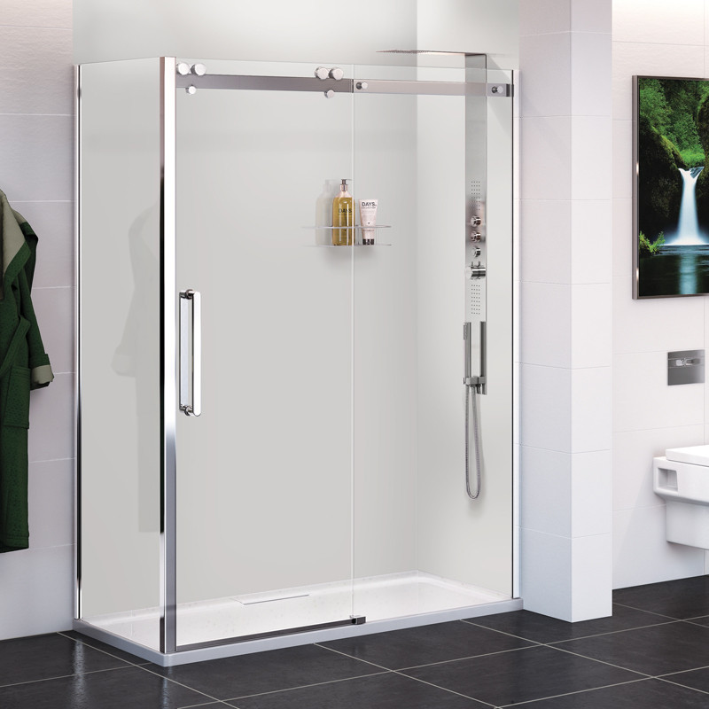 White Gloss Wall Panel 2400 X 1000 X 10mm
