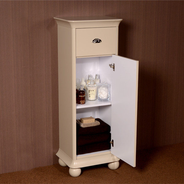 Valencia Cream Storage Unit