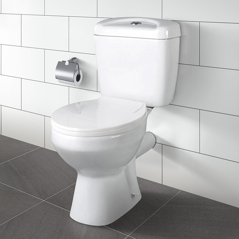 Sydney Two Tap Hole Bathroom Suite