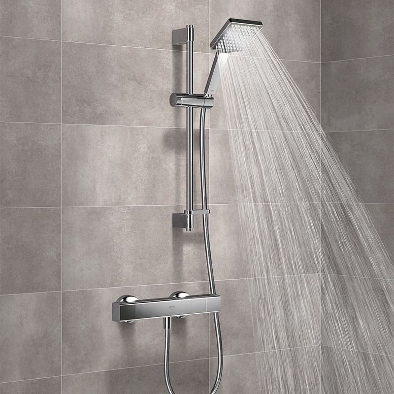 Mira Honesty EV Mixer Shower