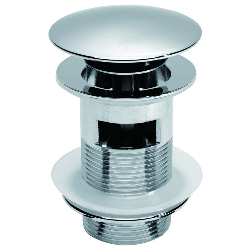 RAK Click Clack Basin Slotted Waste