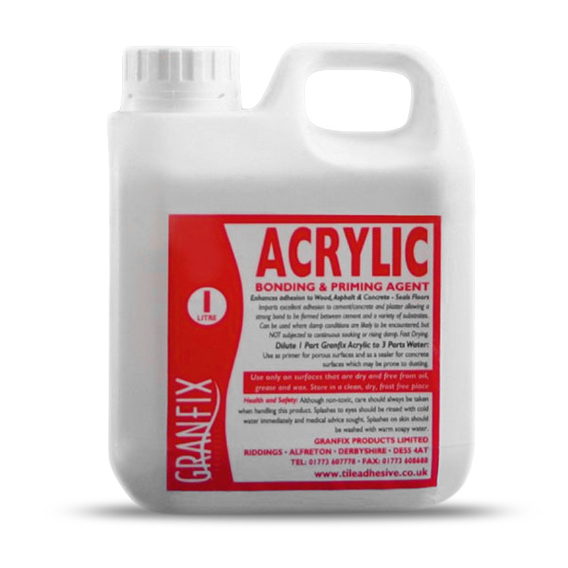 Granfix Acrylic Bond & Primer