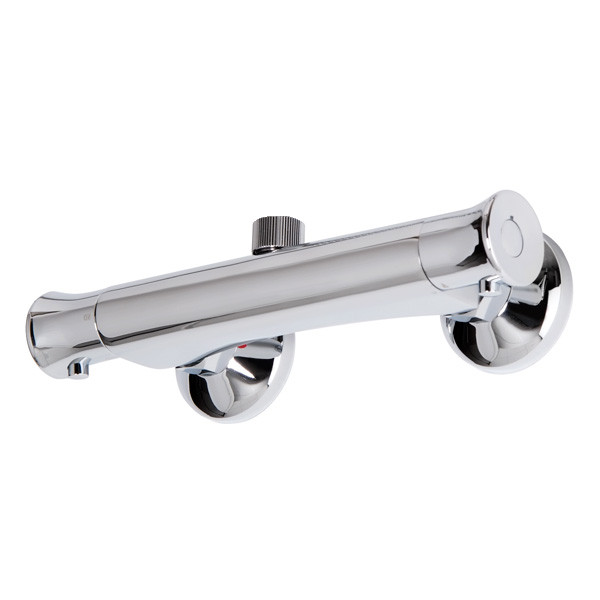 Ecobar II Thermostatic Bar Shower Valve