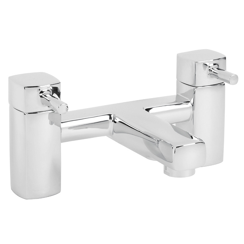 Form Bath Filler Tap
