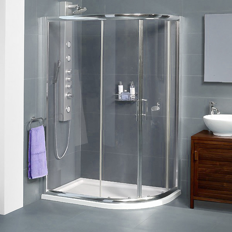 Impressions 760 Shower Cubicle Suite