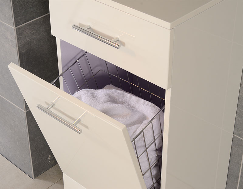 Windsor™ 400 Linen Unit