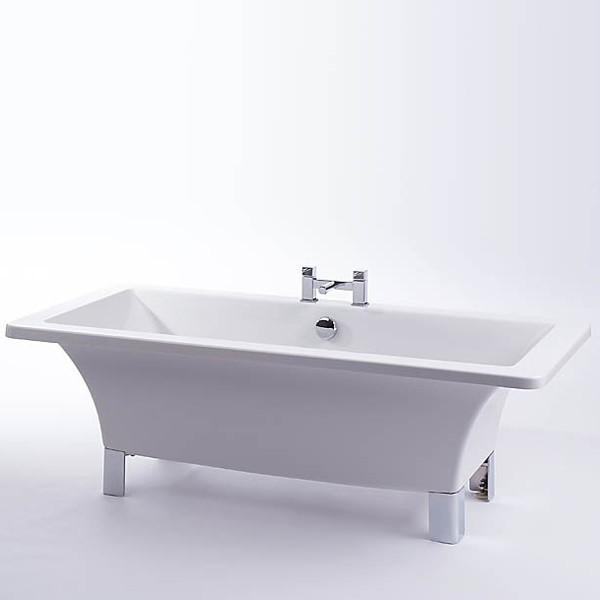 Athena 1700 x 750 Freestanding Bath