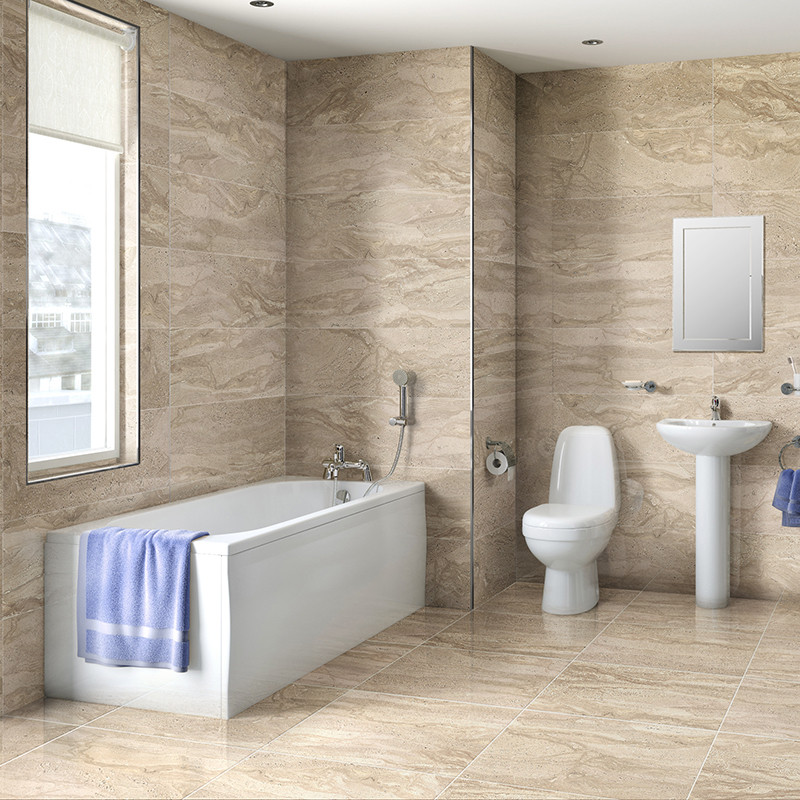 1600 Cova Bathroom Suite