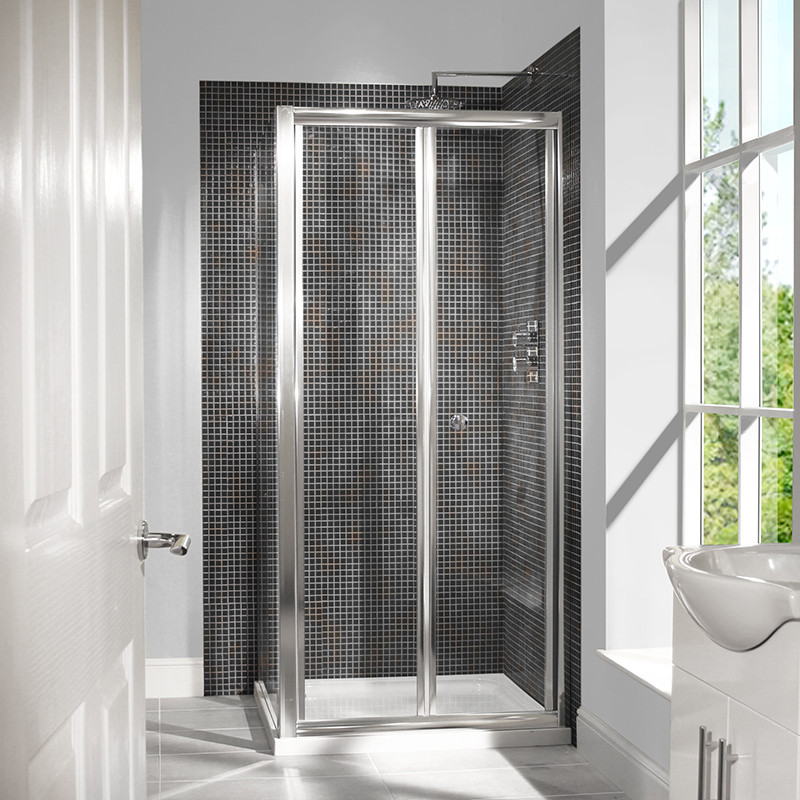solid surface shower pans