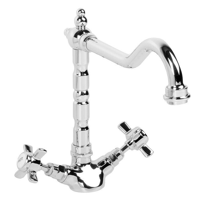Victoria Kitchen Mixer Tap
