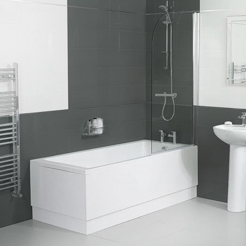 700 bath screen