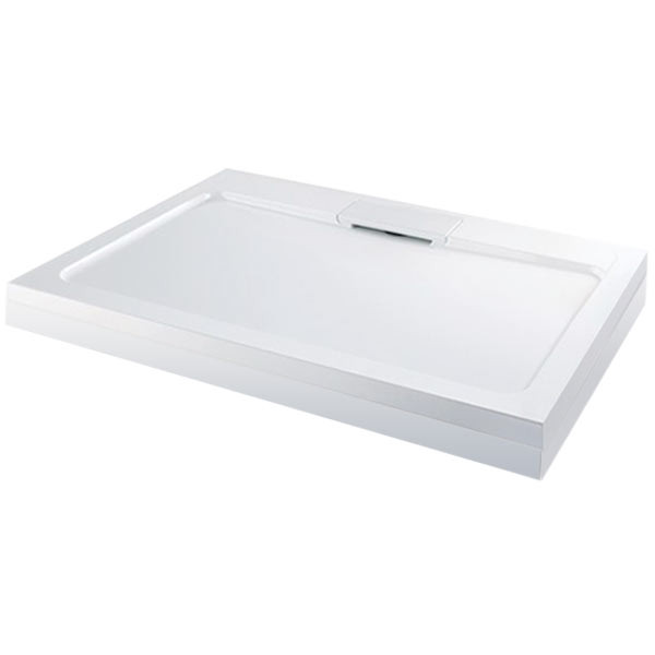 Elusive Easiplumb 1200 x 900 Rectangular Shower Tray