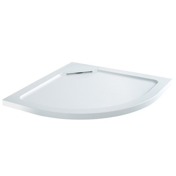Elusive 900 x 900 Quadrant Shower Tray