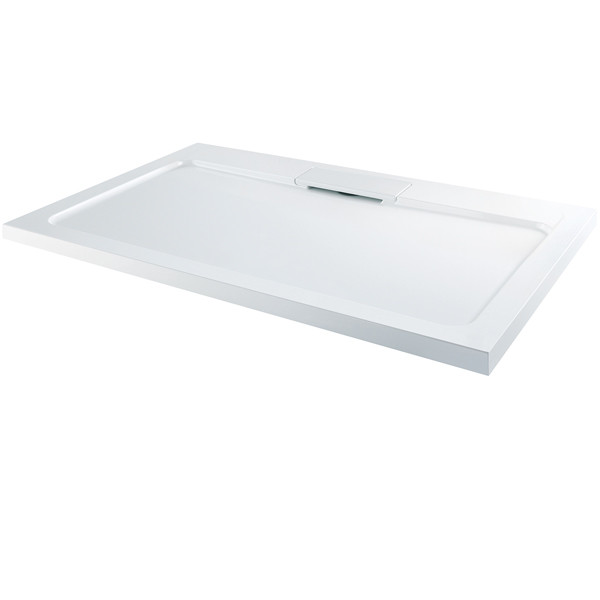 shower trays and enclosures wickes