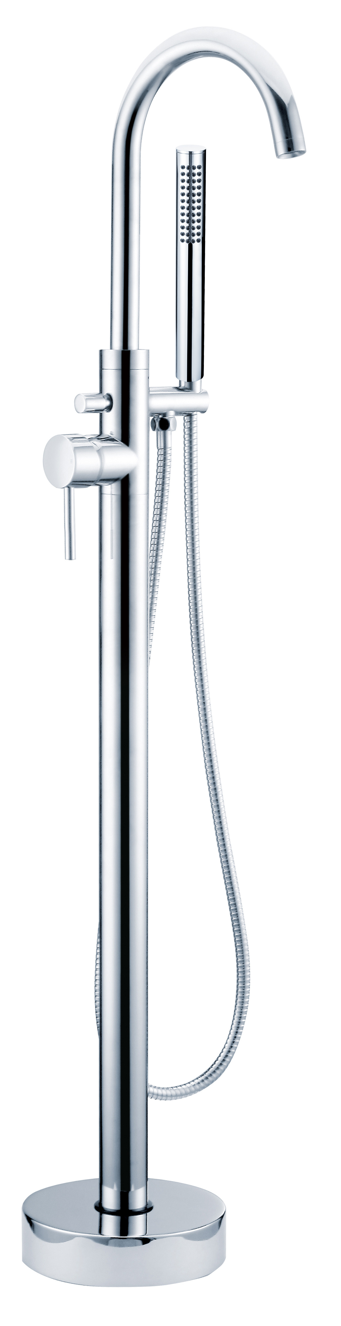 S9 Freestanding Bath Shower Mixer