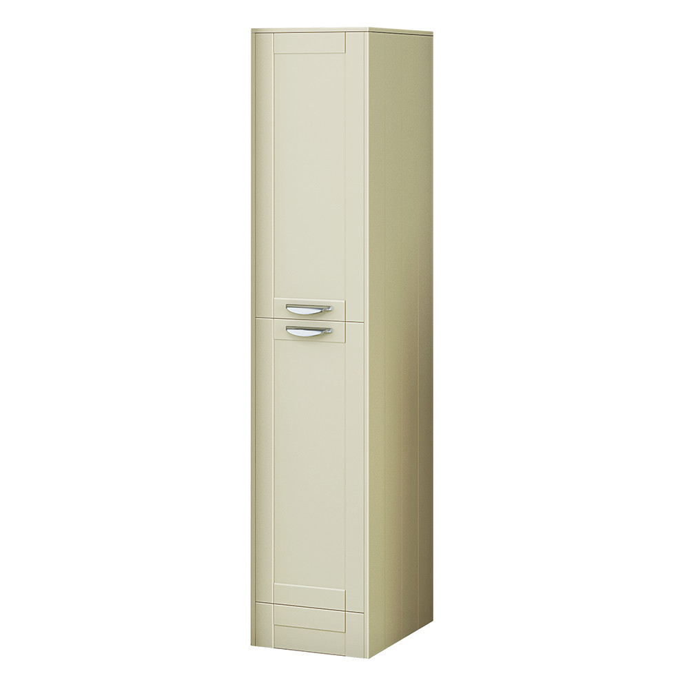 Nottingham Ivory Tall Boy Storage Unit