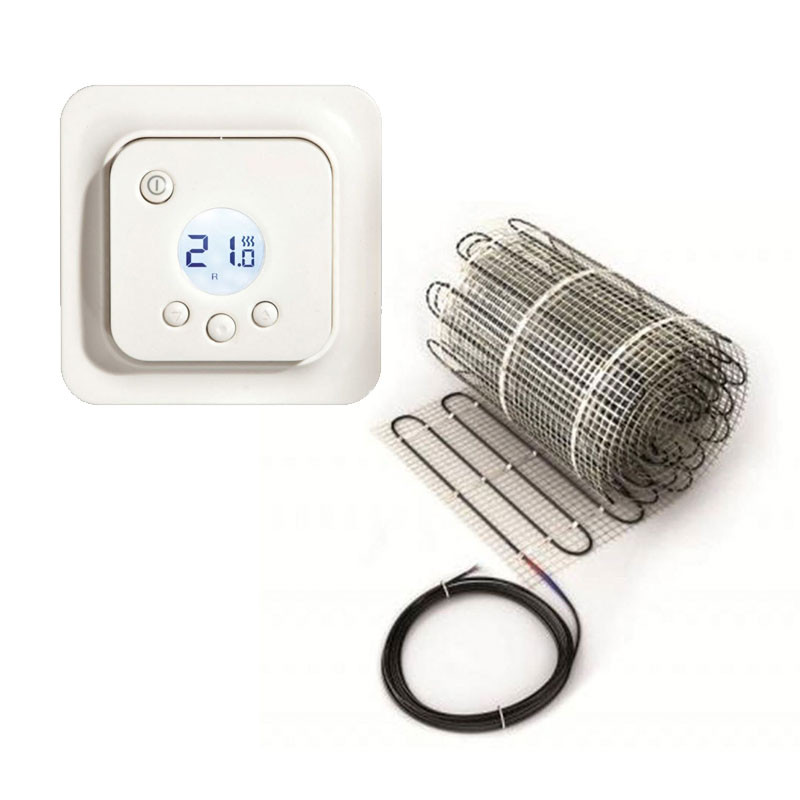 Underfloor Heating Dog Bed Underfloor Heating Dog Bed