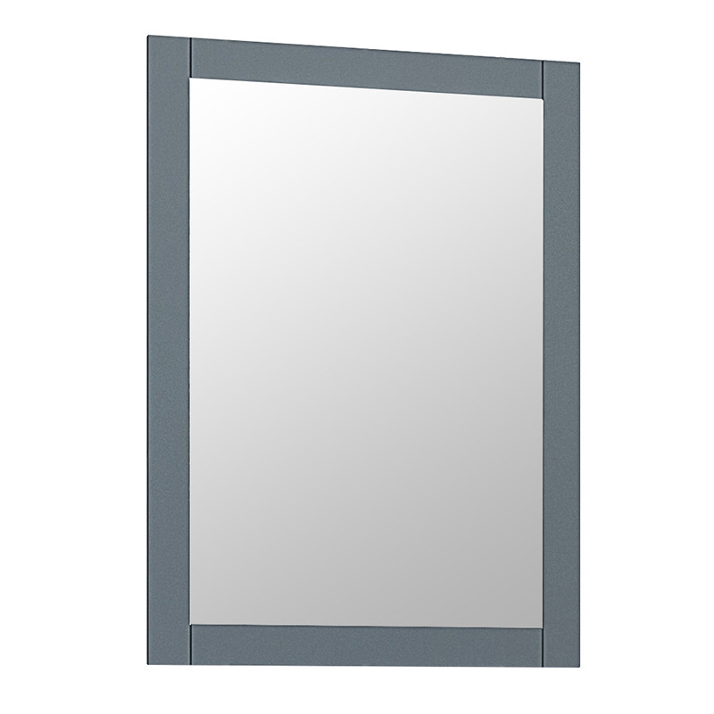 Nottingham Grey Framed Mirror