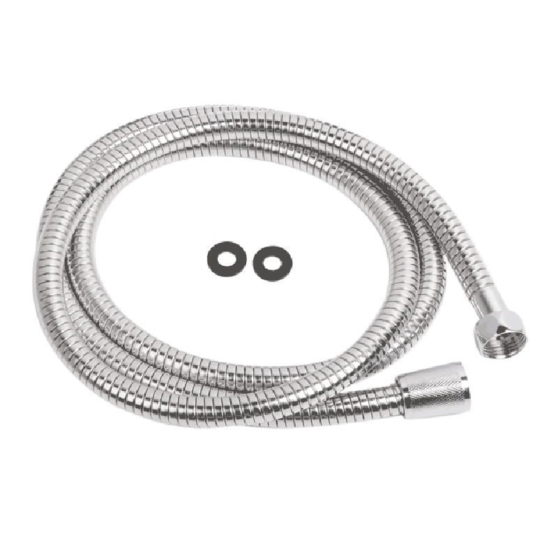 EcoS9 Triple Control Shower Valve with Handset and Head