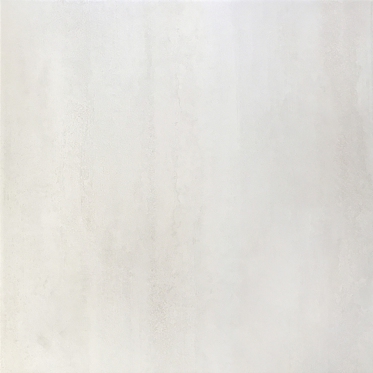 Shanon White Glazed Porcelain Floor Tile