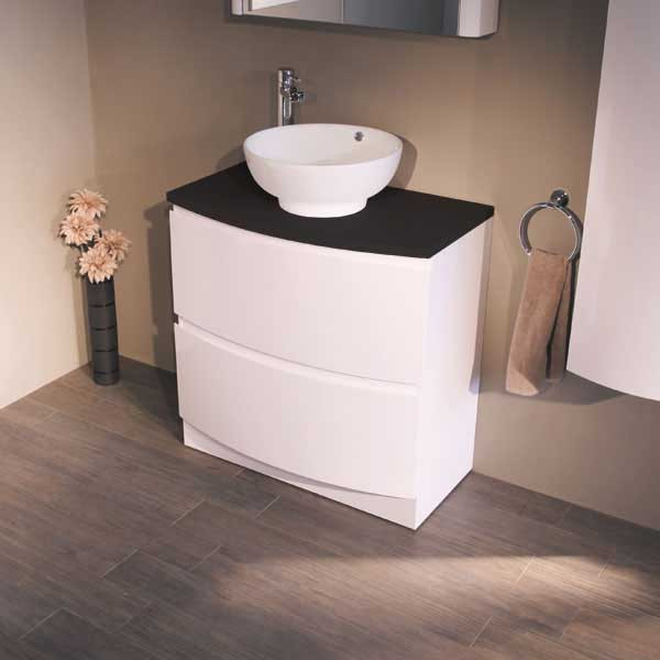 Voss 810 Floor Mounted Vanity Black Countertop Drawer Unit Voss 810 Drawers Pacific2 Black Jpg