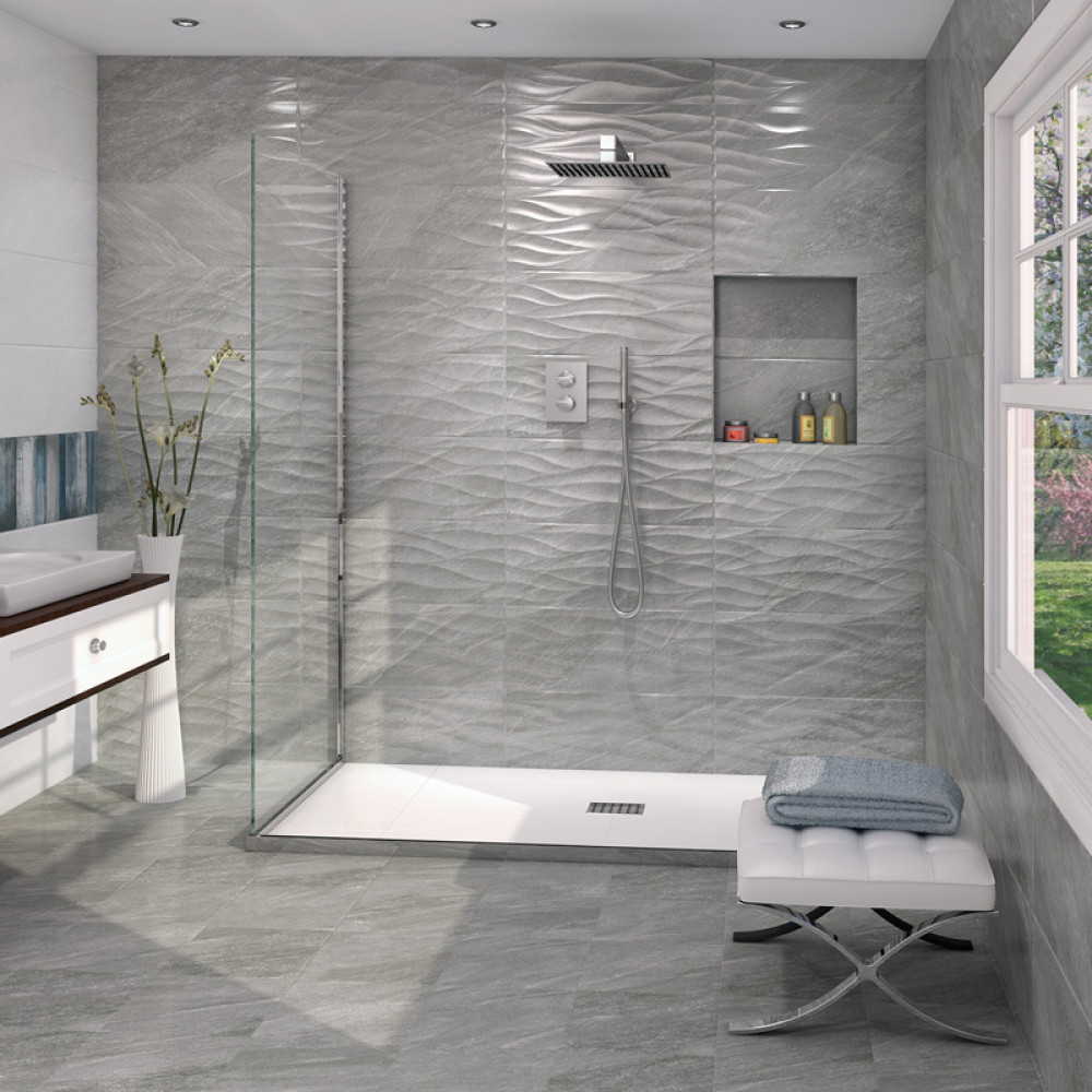 Avalon Gris Duna Wall Tile