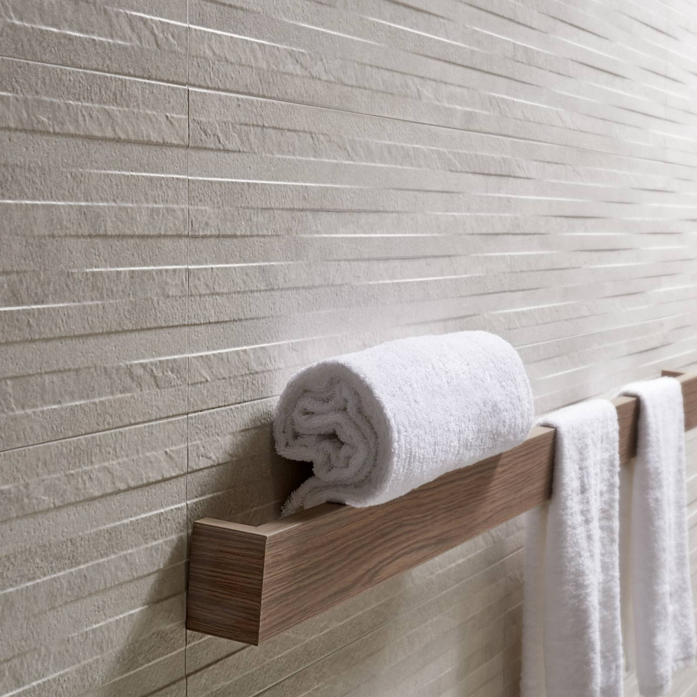 Terranova Concept Blanco D 233 Cor Wall Tile