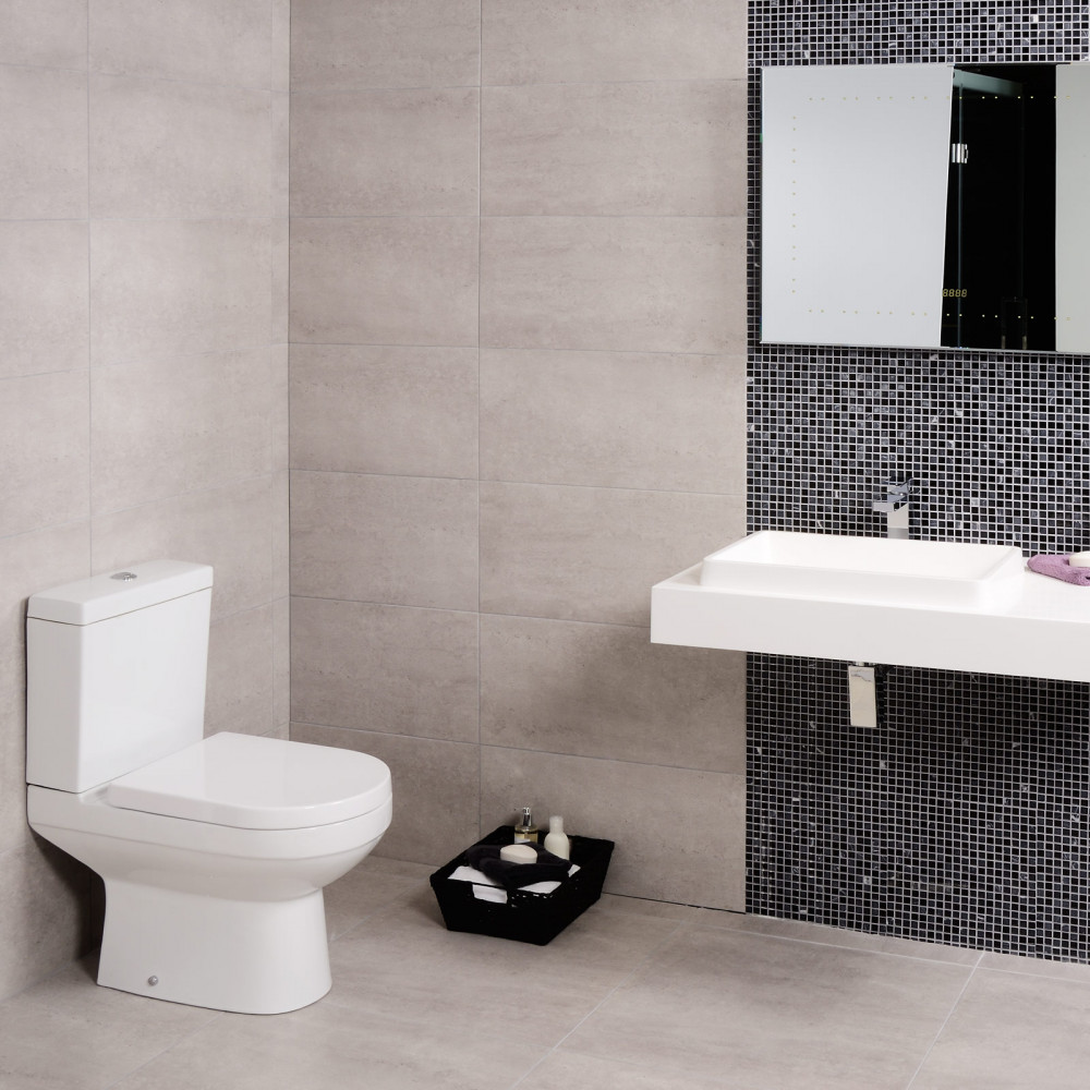 Epsilon Perla Wall/Floor Tile