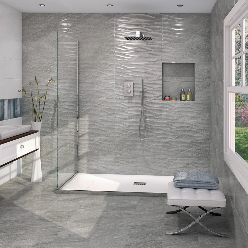 Avalon Gris Duna Wall Tile