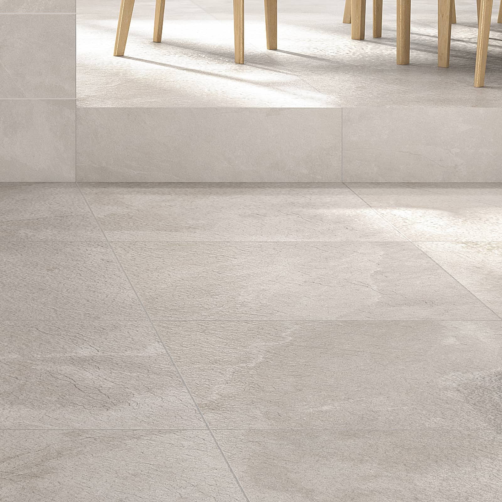 Terranova Blanco Floor Tile