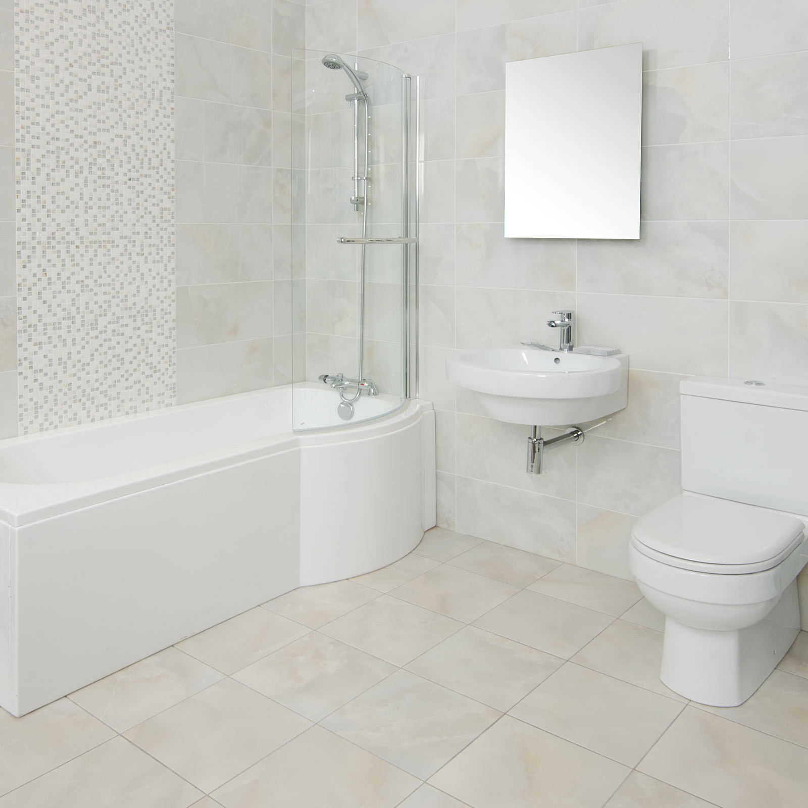 Onix Ice Wall Tile