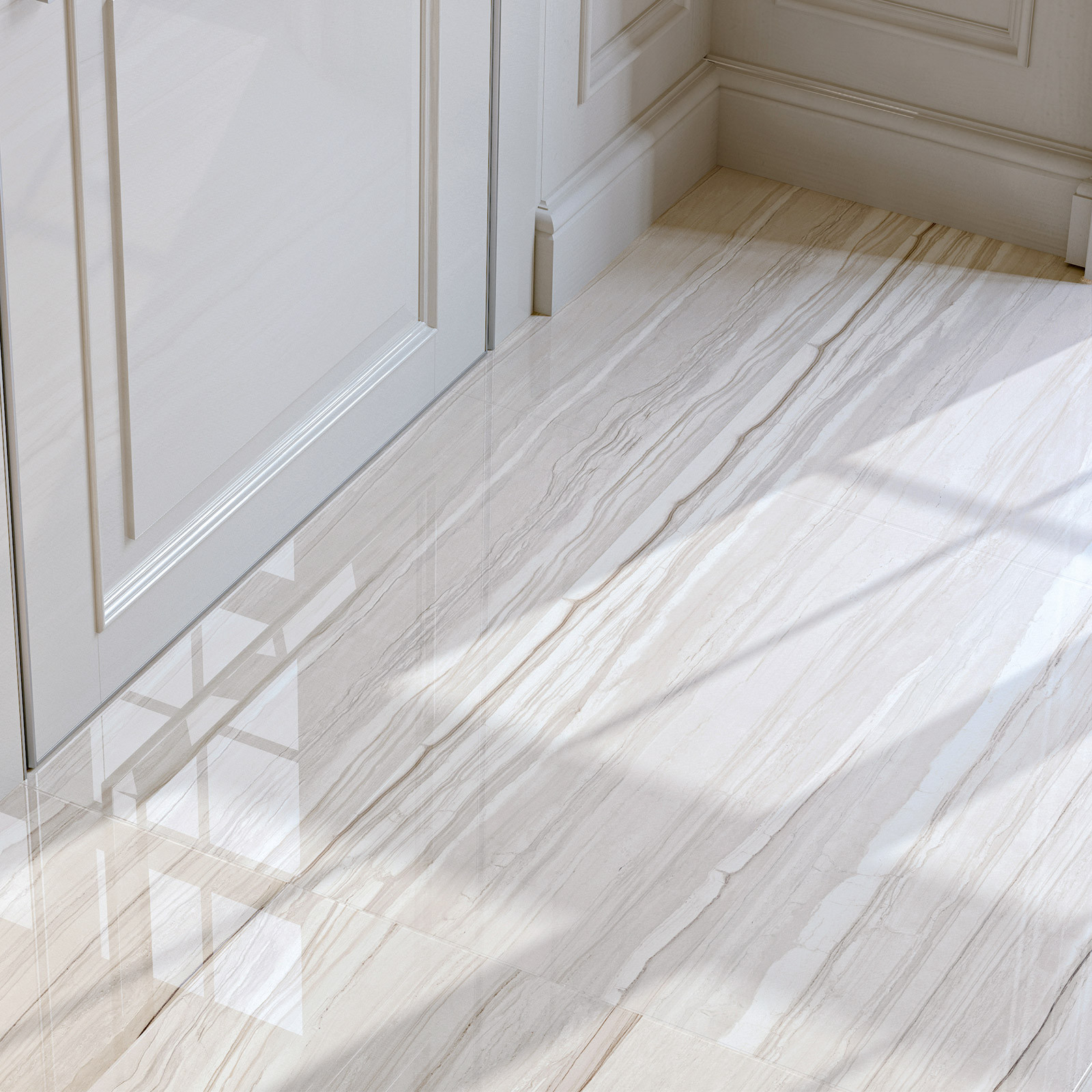 Marmi Elegance Striato Rectified Wall/Floor Tile