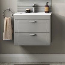 Wall Hung Vanity Units | Floating Vanity Cabinets | Better Bathrooms Wall Hung Vanity Units | Floating Vanity Cabinets | Better Bathrooms