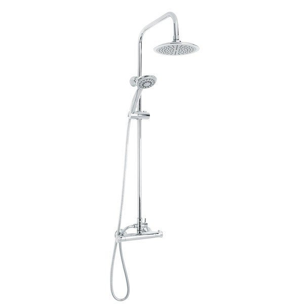 Rina Riser Slide Rail Kit with Larkin Valve