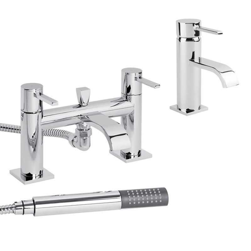 Disc Tap Pack