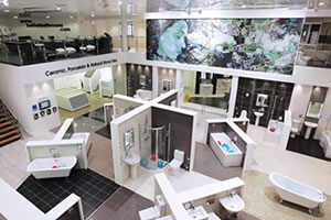 Find Your Nearest Bathroom Showroom Better Bathrooms Better Bathrooms Showroom