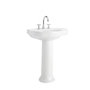 Clearance Basins