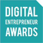 Digital Entrepreneur Awards