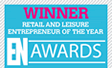 Retail and Leisure Entrepreneur of the Year