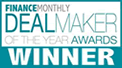Finance Monthly Deal Maker of the Year Awards