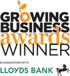Growing Business Awards