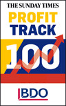 Sunday Times Profit Track 100